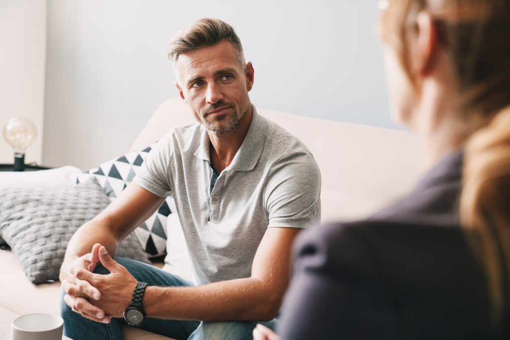 Addiction Treatment Center in Maplewood