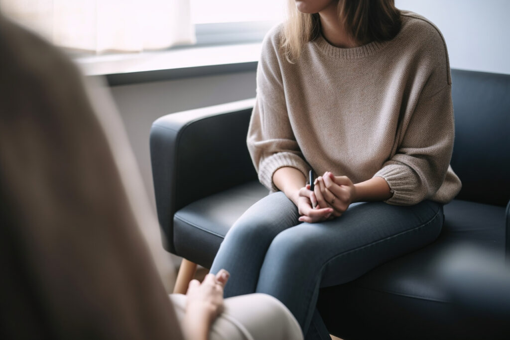 individual therapy in Maplewood NJ