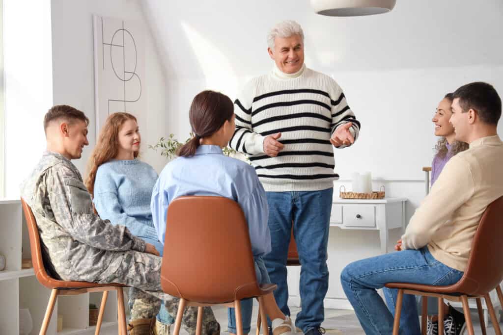 Drug Addiction Treatment in Merchantville