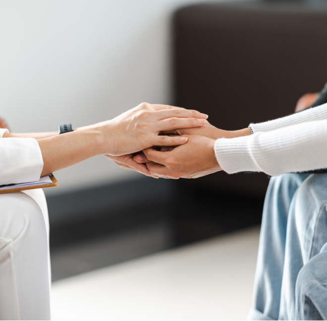 Addiction Treatment Center in Maplewood