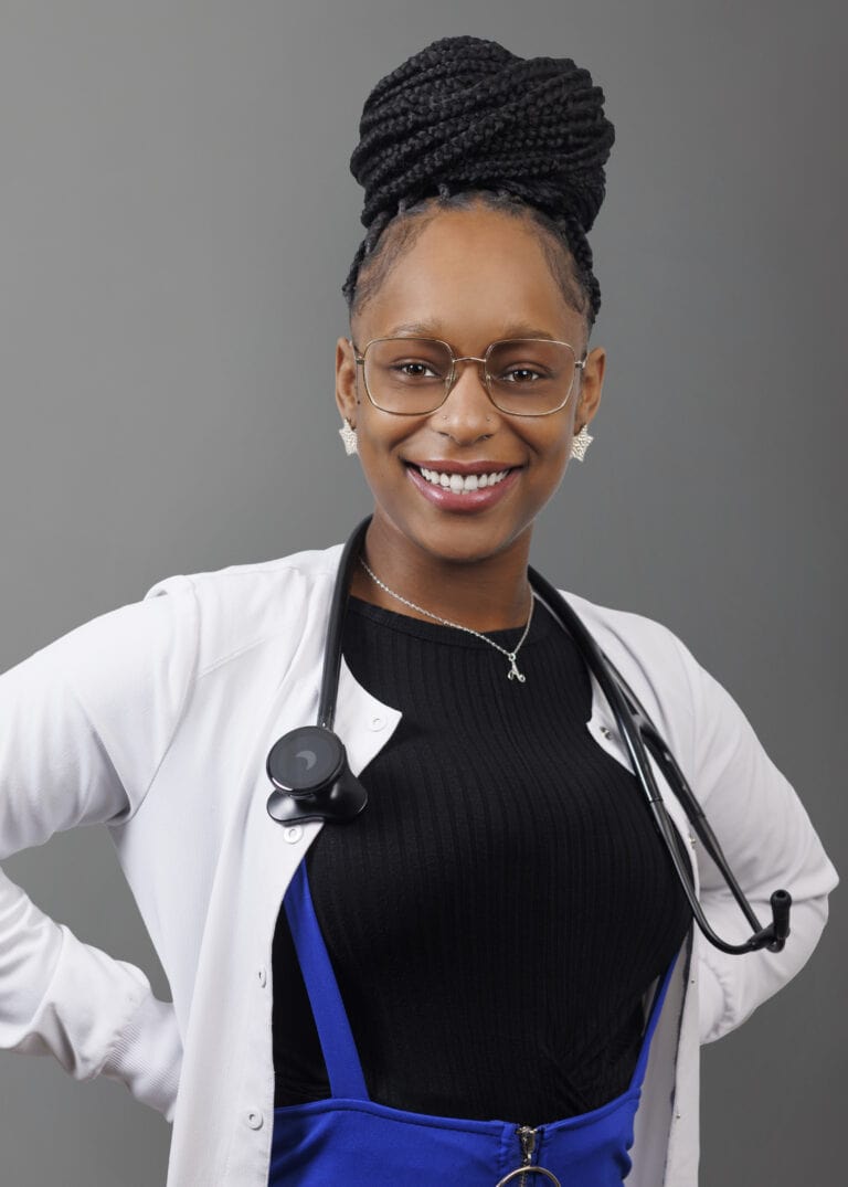 Nasya Coverdale RN Director of Nursing Maplewood Treatment Solutions