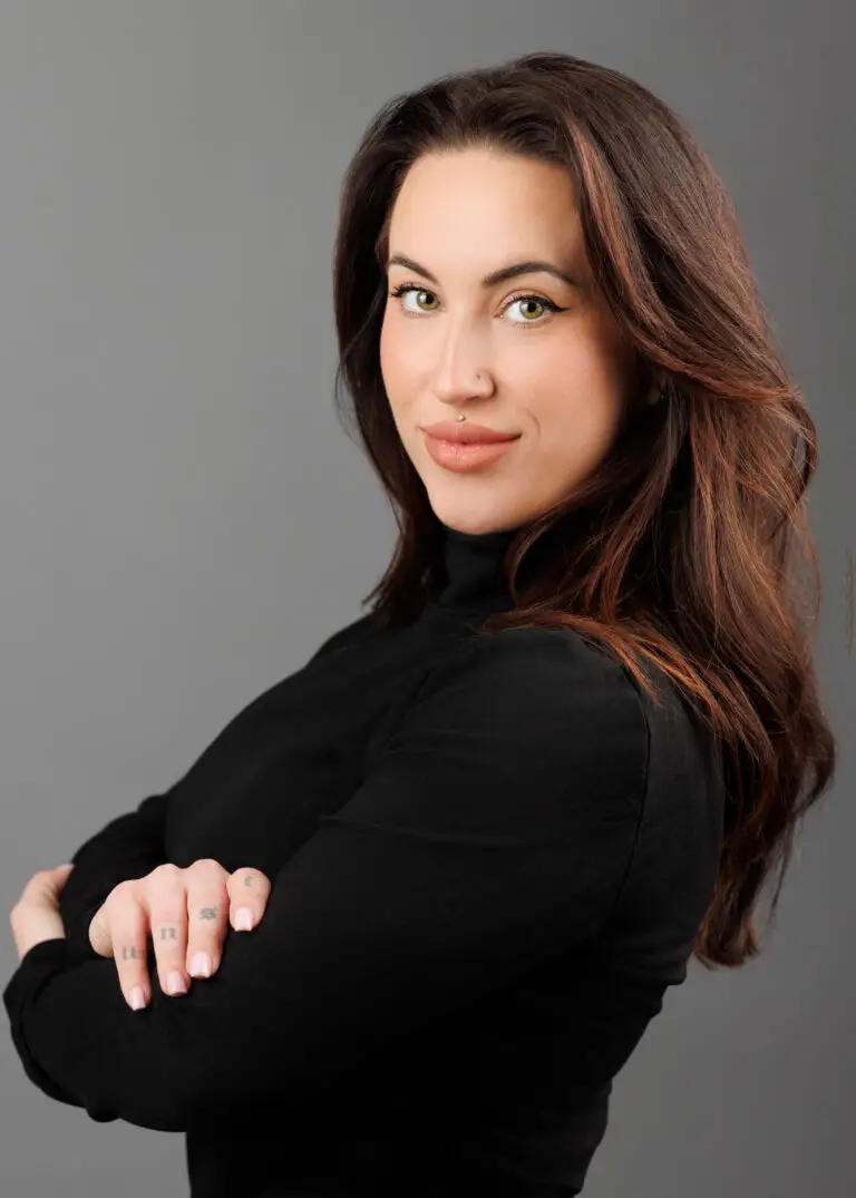 Scarlett Kennedy Executive Director Maplewood Treatment Solutions Merchantville NJ