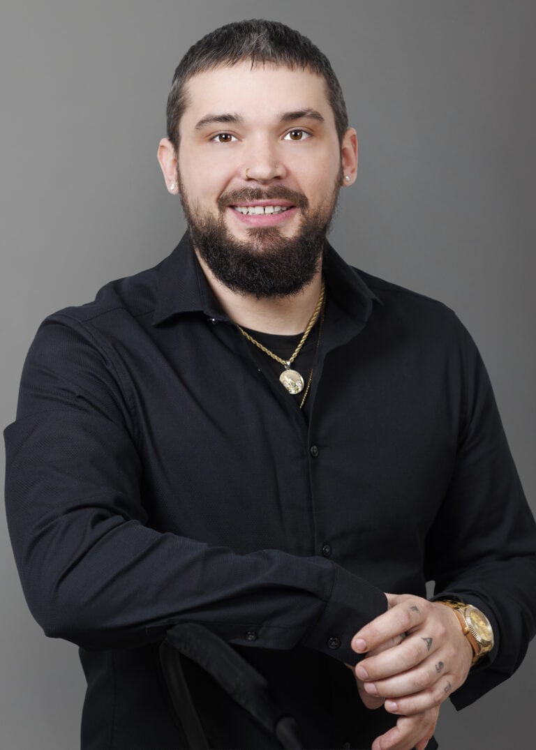 Steven Petroski Director of Operations Maplewood Treatment Solutions