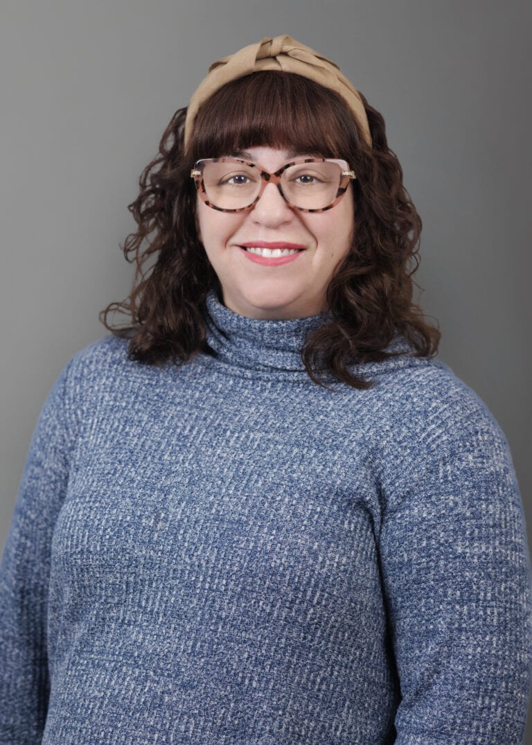 Natasha Davalt LMFT LCADC CCS Administrator Maplewood Treatment Solutions